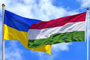 Україна та Угорщина проведуть новий раунд переговорів щодо нацменшин
