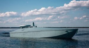 Греція заявляє про «масштабну операцію»: знайдений морський дрон був не єдиним — Kathimerini