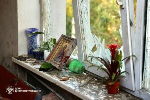 Росія вночі атакувала Україну 116 дронами та балістикою: ППО знешкодила 109 цілей Атака РФ