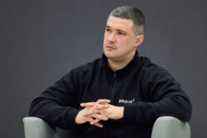 Михайло Федоров