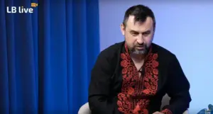Після нападу на ветерана Артема Мороза з протезами працівників ТЦК скерують до бойових частин