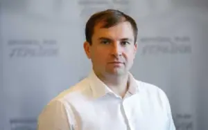 Ексдепутат ОПЗЖ Христенко після угоди зі слідством може перебувати на волі — УП