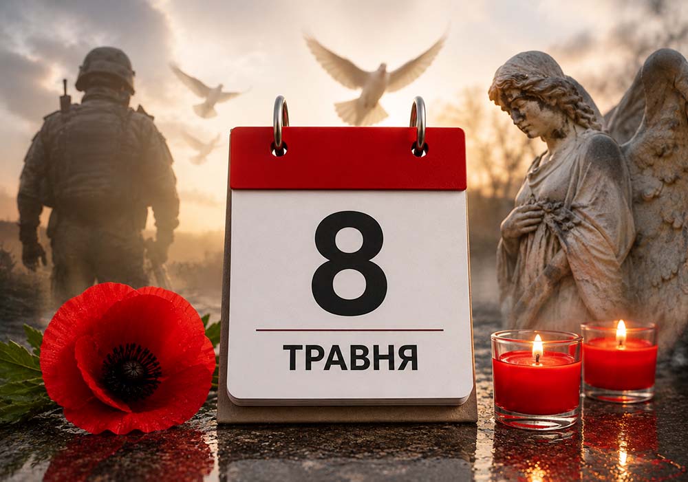 8 травня: яке сьогодні свято, традиції, прикмети та заборони дня