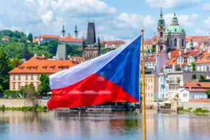 У Чехії планують посилити правила для українських біженців: що зміниться Чехія