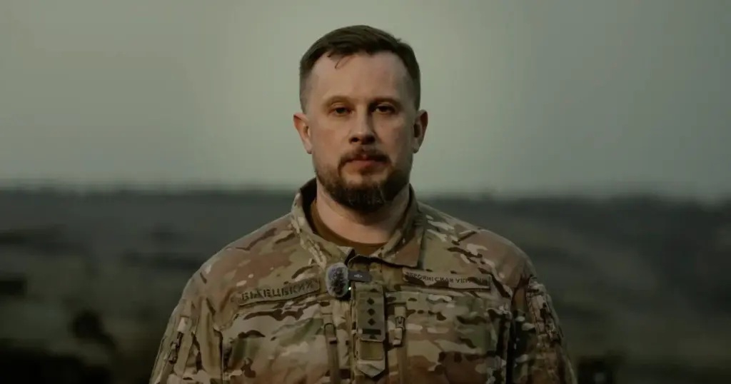 Андрій Білецький