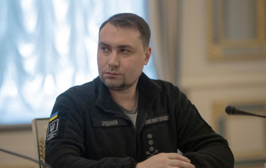 Буданов