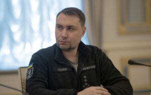 Буданов