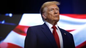 Трамп оголосив про відправлення 5000 військових США до Польщі