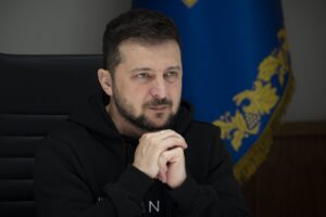 Україна передала РФ списки для обміну полоненими «1000 на 1000», — Володимир Зеленський