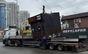 Демонтаж МАФів можуть дозволити лише через суд