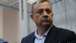 САП оскаржить закриття справи Дубневича про 93 млн грн «Укрзалізниці»