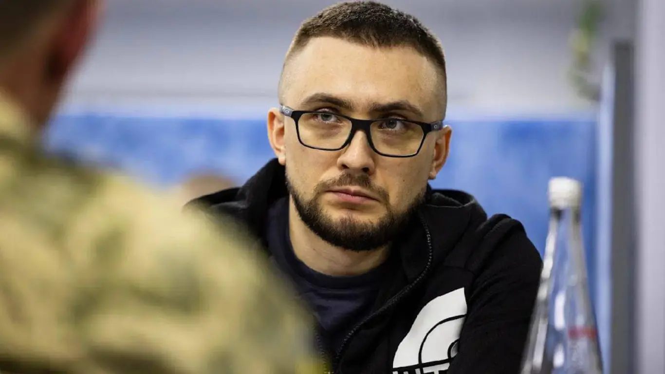Стерненко