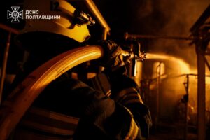 Росія вночі атакувала Україну «Іскандерами» та 122 дронами: є влучання у кількох регіонах