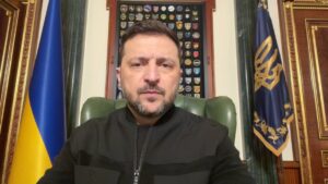 Володимир Зеленський