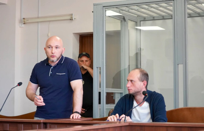 схеми з квартирами екссуддя Тандир