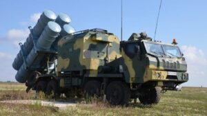 В Україні спростили імпорт компонентів для оборонної промисловості: що змінилося