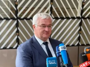 Росія пропонувала включити депортованих українських дітей до обмінів — Сибіга