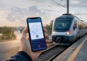 Квитки на приміські поїзди тепер можна купити онлайн по всій Україні