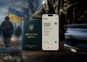 В Україні можуть частково скасувати бронювання працівників
