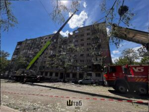 Росія заявила про нові удари по Україні: аналітики назвали ризикові дати обстріл Києва
