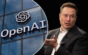 Ілон Маск програв суд проти OpenAI