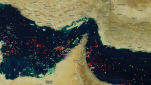 Іран може витримати морську блокаду США щонайменше 90–120 днів