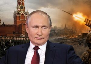 росія змінила умови свого «перемир’я» на 9 травня та знову пригрозила Україні ударами.