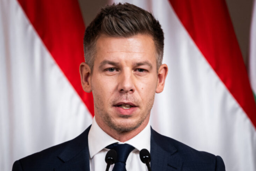 Петер Мадяр