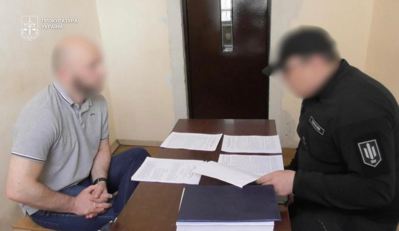 Екссуддю Тандира підозрюють у схемі з квартирами померлих: у Києві викрили злочинну організацію