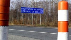 На кордоні з Білоруссю не фіксують руху військ, але ризики зберігаються — ДПСУ