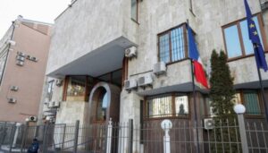 Посольство Франції в Києві відповіло на погрози рф