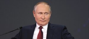 путін оголосив перемир’я 9 травня