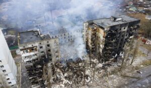 Після петиції компенсацію за житло можуть розширити: хто матиме право на виплати та як подати заяву Компенсація за зруйноване житло