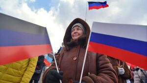 Росія запускає масштабну програму боротьби зі старінням — WSJ росія
