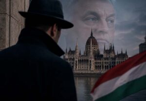 Угорщина непублічно вислала російського дипломата Артура Сушкова