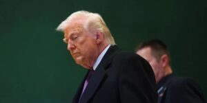 Демократи США хочуть заблокувати фонд Трампа на $1,8 млрд: чому навколо нього спалахнув скандал Anti-Weaponization Fund