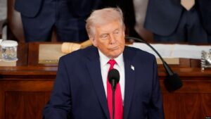 Трамп розкритикував артистів за відмову виступати на святкуванні 250-річчя США