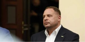 Суд залишив запобіжний захід Єрмаку без змін: що вирішила Апеляційна палата ВАКС Андрій Єрмак