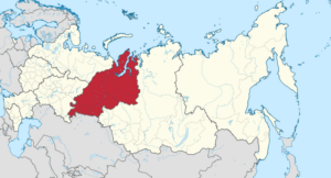 урал
