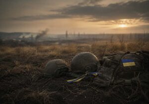 відсічення голів українським військовим