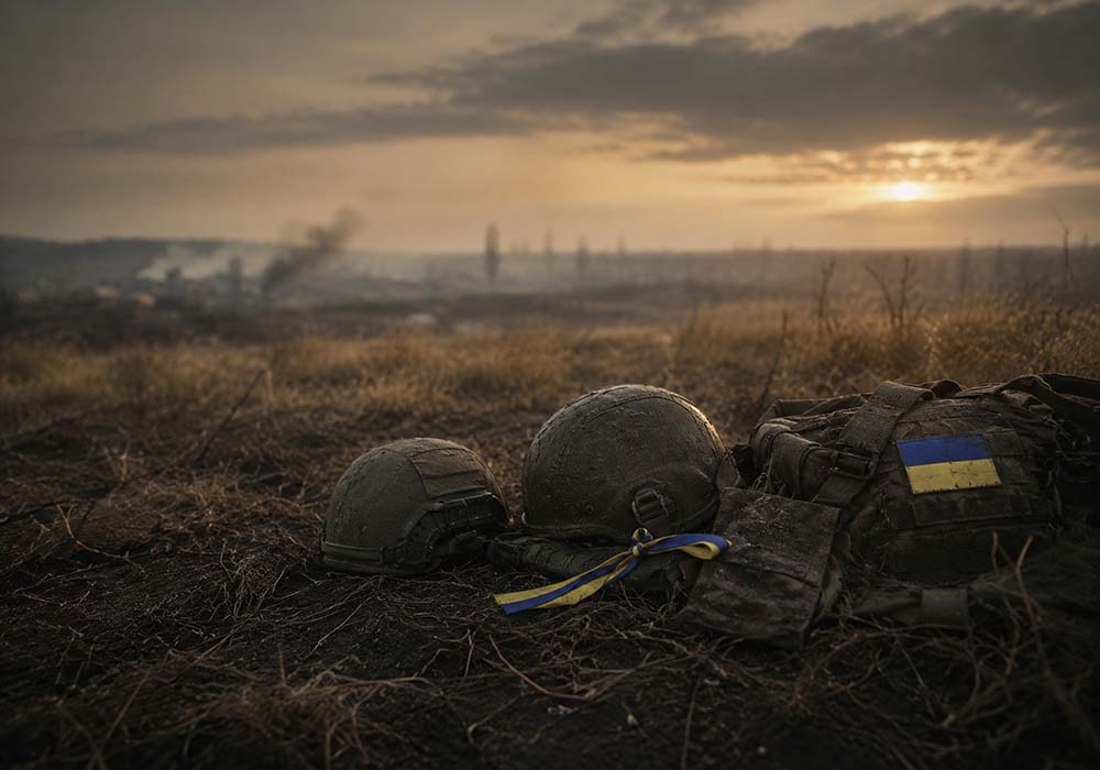 відсічення голів українським військовим