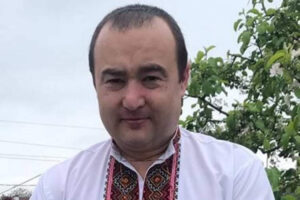 Володимир Будзінський