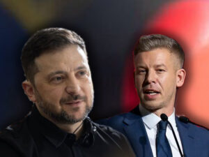 Петер Мадяр підтвердив, що сподівається на зустріч із Володимиром Зеленським у Берегові зустріч Зеленського і Мадяра