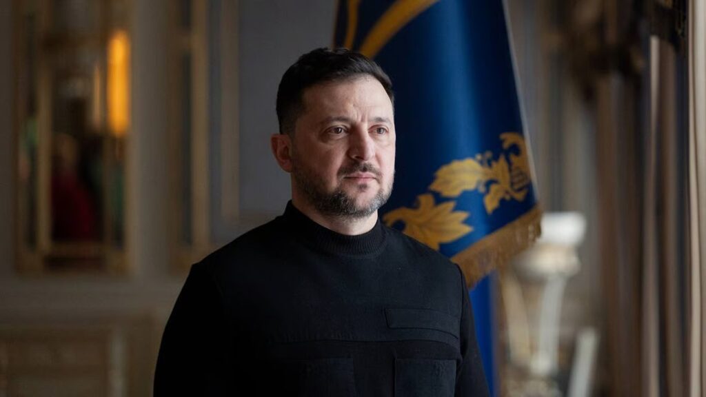 санкції ЄС