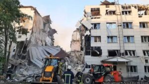 Трагедія у Старобільську: що не так із російською версією удару «по дітях»