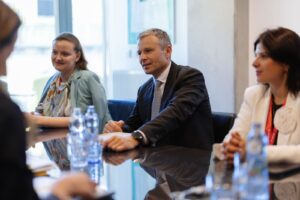 Міністр фінансів України