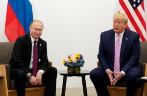 Кремль звинуватив США у невиконанні домовленостей