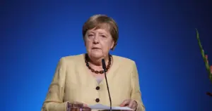 Меркель про діалог з Росією в ЄС
