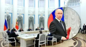 Депутат РФ розкритикував війну проти України