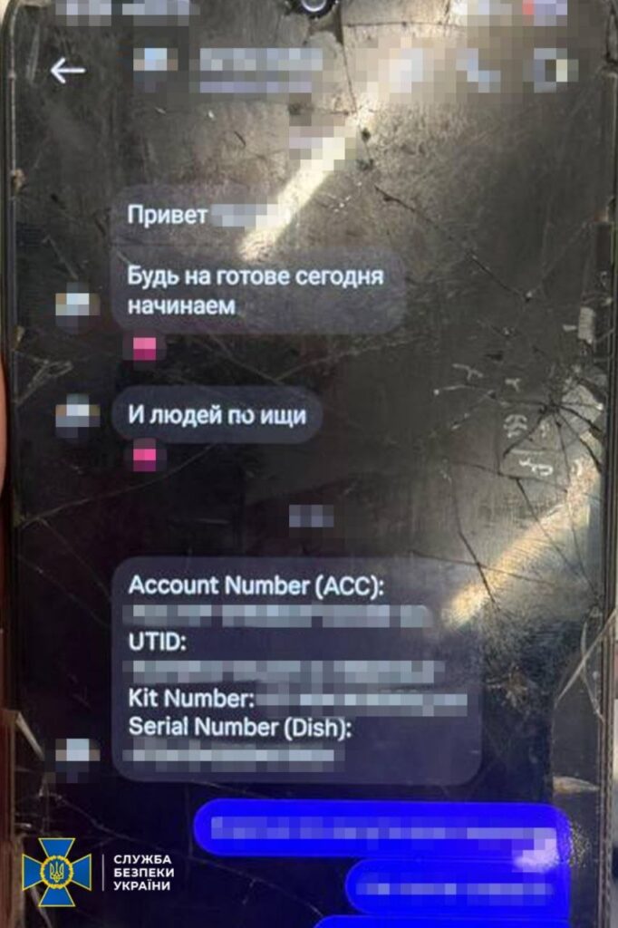 СБУ